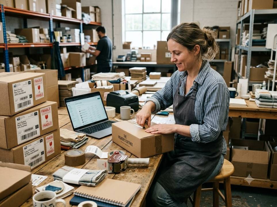 Warum Online-Händler ihre Shops übersetzen sollten
